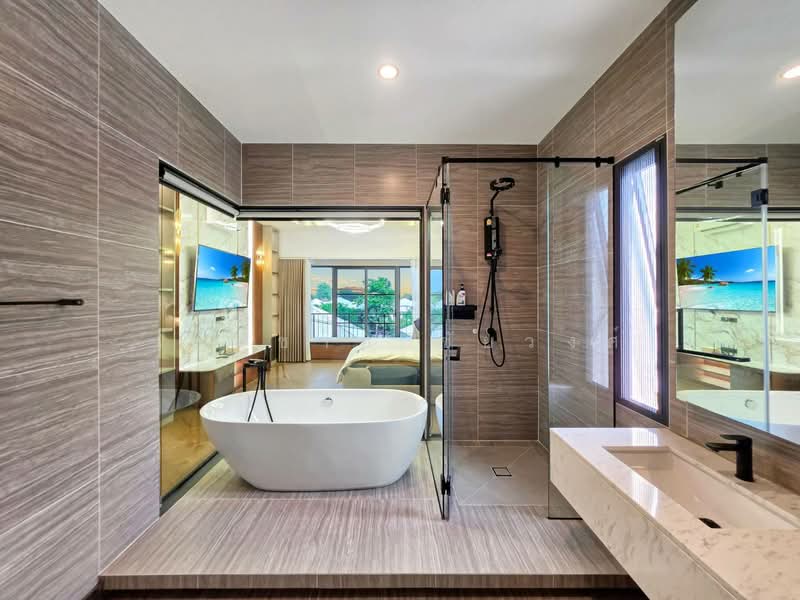 Jaytiya 2 Private Pool Villas Residence : เจติยา 2 ไพรเวท พูล วิลล่า เรสซิเดนซ์, ขอนแก่น, ถนนเลี่ยงเมืองขอนแก่น, เมืองเก่า, เมืองขอนแก่น, ขอนแก่น, 367 ตร.ม., บ้านเดี่ยว ขาย, โดย เชื้อชาย ชัยวงศ์, 500332076 - DDproperty.com
