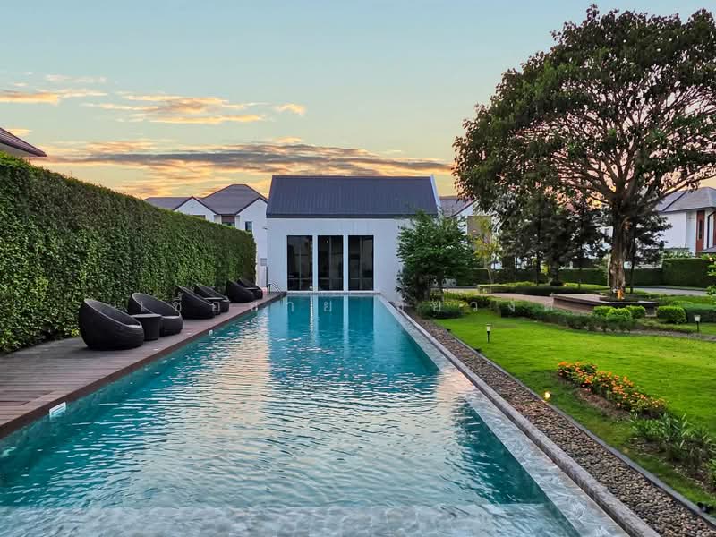 Jaytiya 2 Private Pool Villas Residence : เจติยา 2 ไพรเวท พูล วิลล่า เรสซิเดนซ์, ขอนแก่น, ถนนเลี่ยงเมืองขอนแก่น, เมืองเก่า, เมืองขอนแก่น, ขอนแก่น, 367 ตร.ม., บ้านเดี่ยว ขาย, โดย เชื้อชาย ชัยวงศ์, 500332076 - DDproperty.com