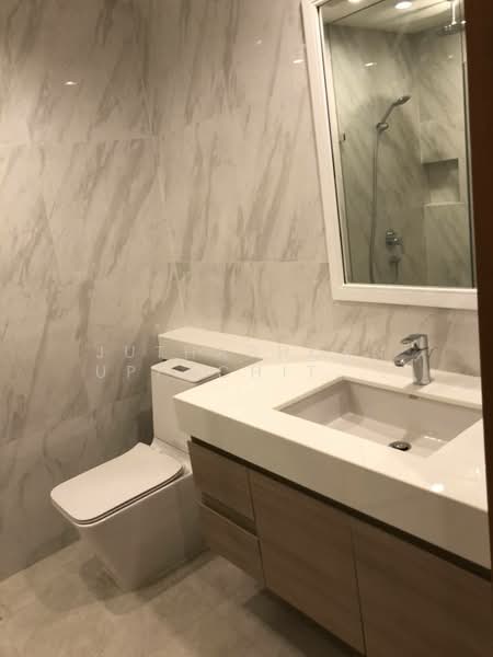 Sathorn Gardens, Bangkok, 39 South Sathorn Road, Thung Maha Mek, Sathon, Bangkok, 3 Bedrooms, 200 sqm, Condo For Rent, by Juthabhorn Uppachit (Amy), 500332078 - DDproperty.com
