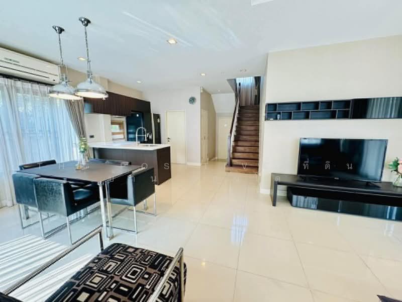 Setthasiri Sansai, Chiang Mai, 1001 Road, Nong Chom, San Sai, Chiang Mai, 3 Bedrooms, 170 sqm, Single Detached House For Rent, by The Positive ที่ดิน บ้าน คอนโด, 500332084 - DDproperty.com
