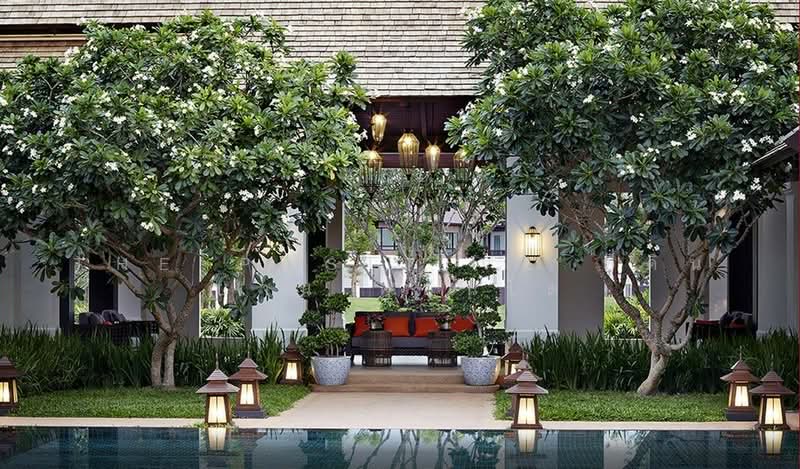 Setthasiri Sansai, Chiang Mai, 1001 Road, Nong Chom, San Sai, Chiang Mai, 3 Bedrooms, 170 sqm, Single Detached House For Rent, by The Positive ที่ดิน บ้าน คอนโด, 500332084 - DDproperty.com