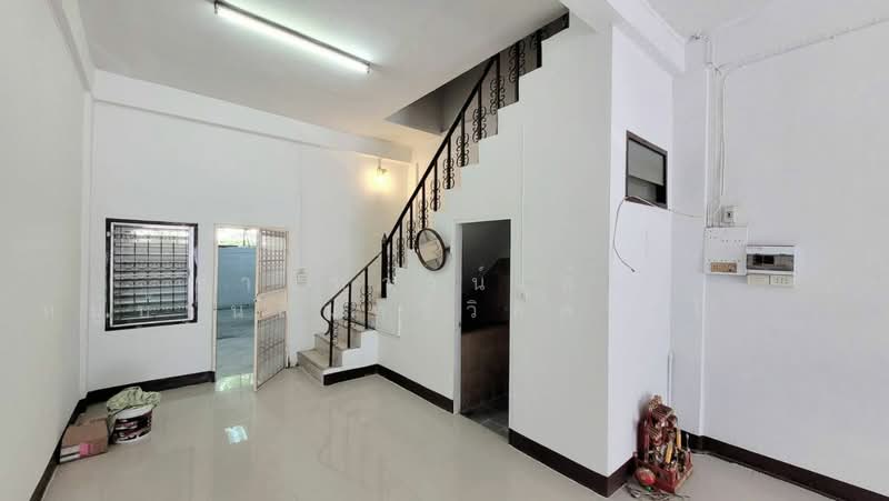 Sintavee Villa, Bangkok, Rama 2 Road, Bangmot, Chom Thong, Bangkok, 2 Bedrooms, 150 sqm, Townhouse For Sale, by คุณจี, 500332086 - DDproperty.com