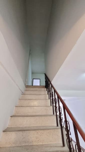 Sintavee Villa : สินทวี วิลล่า, กรุงเทพ, ถนนพระราม 2, บางมด, จอมทอง, กรุงเทพ, 150 ตร.ม., ทาวน์เฮ้าส์ ขาย, โดย คุณจี, 500332086 - DDproperty.com
