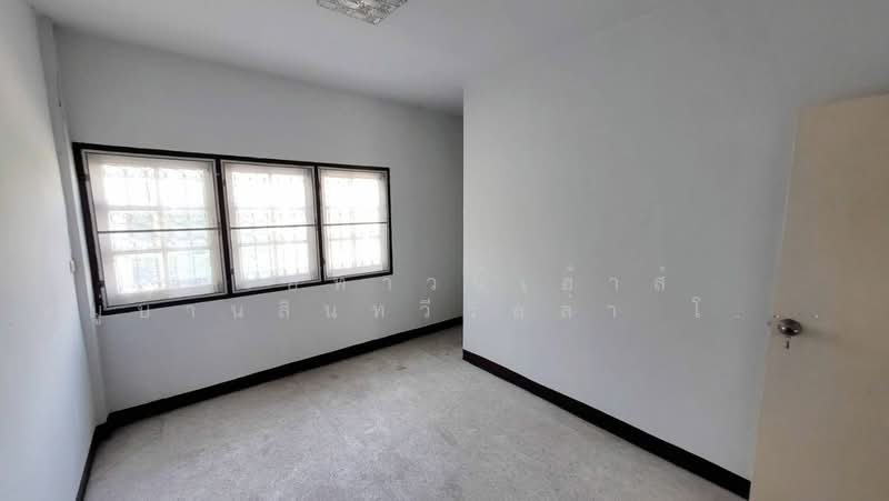 Sintavee Villa, Bangkok, Rama 2 Road, Bangmot, Chom Thong, Bangkok, 2 Bedrooms, 150 sqm, Townhouse For Sale, by คุณจี, 500332086 - DDproperty.com