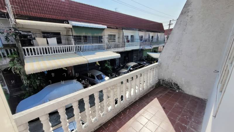 Sintavee Villa : สินทวี วิลล่า, กรุงเทพ, ถนนพระราม 2, บางมด, จอมทอง, กรุงเทพ, 150 ตร.ม., ทาวน์เฮ้าส์ ขาย, โดย คุณจี, 500332086 - DDproperty.com