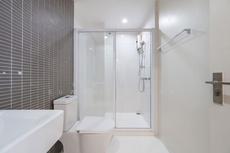 The Key Prachachuen, Nonthaburi, 111 Thanon Prachachun, Bang Khen, Muang Nonthaburi, Nonthaburi, 2 Bedrooms, 66 sqm, Condo For Sale, by Kledkaew Suwannpracha, 500332087 - DDproperty.com
