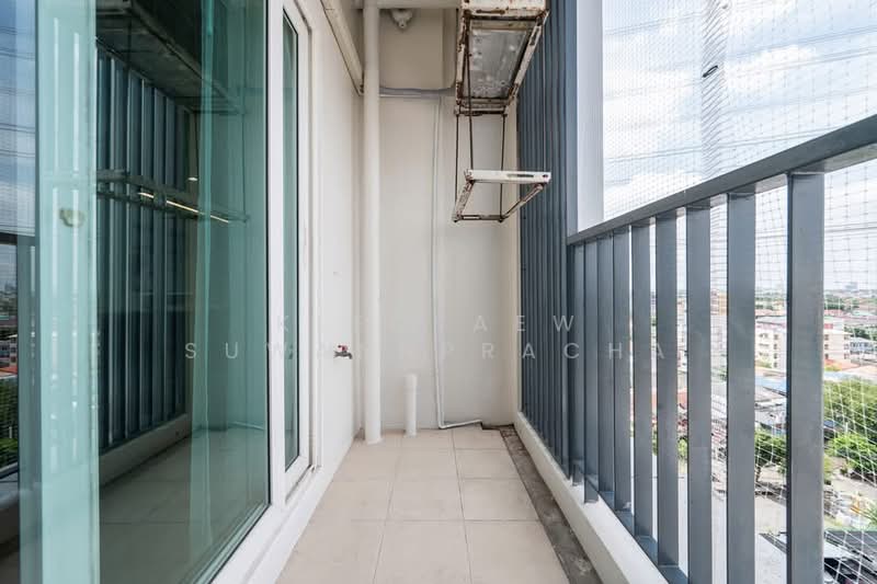 The Key Prachachuen, Nonthaburi, 111 Thanon Prachachun, Bang Khen, Muang Nonthaburi, Nonthaburi, 2 Bedrooms, 66 sqm, Condo For Sale, by Kledkaew Suwannpracha, 500332087 - DDproperty.com