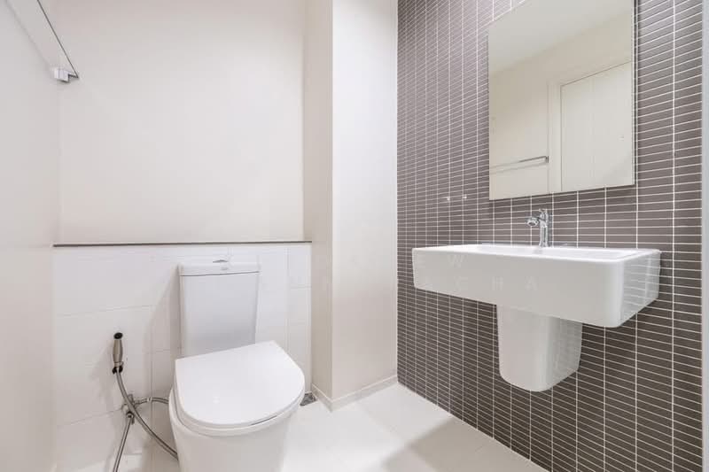 The Key Prachachuen, Nonthaburi, 111 Thanon Prachachun, Bang Khen, Muang Nonthaburi, Nonthaburi, 2 Bedrooms, 66 sqm, Condo For Sale, by Kledkaew Suwannpracha, 500332087 - DDproperty.com