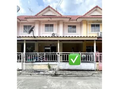 ขาย - พฤกษาC รังสิต คลองสาม, ปทุมธานี