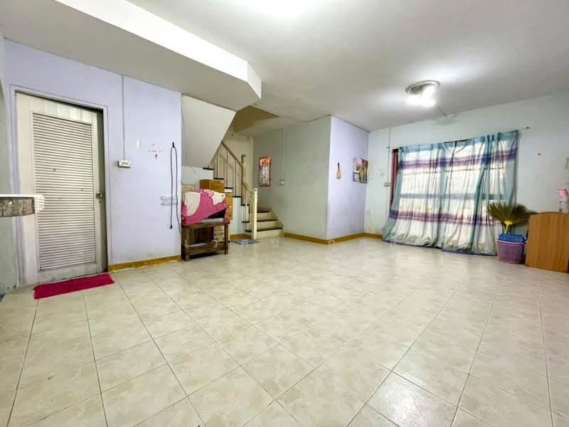 พฤกษาC รังสิต คลองสาม, Pathum Thani, เลียบคลองสาม, Khlong Sam, Khlong Luang, Pathum Thani, 3 Bedrooms, 72 sqm, Townhouse For Sale, by Niwet kusol, 500332088 - DDproperty.com