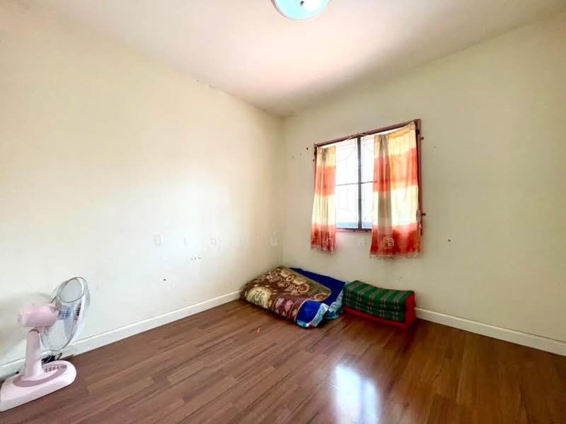 พฤกษาC รังสิต คลองสาม, Pathum Thani, เลียบคลองสาม, Khlong Sam, Khlong Luang, Pathum Thani, 3 Bedrooms, 72 sqm, Townhouse For Sale, by Niwet kusol, 500332088 - DDproperty.com