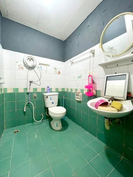 พฤกษาC รังสิต คลองสาม, Pathum Thani, เลียบคลองสาม, Khlong Sam, Khlong Luang, Pathum Thani, 3 Bedrooms, 72 sqm, Townhouse For Sale, by Niwet kusol, 500332088 - DDproperty.com