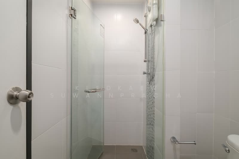 Metro Sky Bang Son Interchange (Prachachuen), Bangkok, 769 Pracha Chuen Road, Wong Sawang, Bang Sue, Bangkok, 1 Bedroom, 25 sqm, Condo For Sale, by Kledkaew Suwannpracha, 500332089 - DDproperty.com