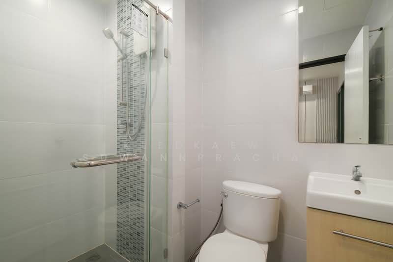 Metro Sky Bang Son Interchange (Prachachuen), Bangkok, 769 Pracha Chuen Road, Wong Sawang, Bang Sue, Bangkok, 1 Bedroom, 25 sqm, Condo For Sale, by Kledkaew Suwannpracha, 500332089 - DDproperty.com