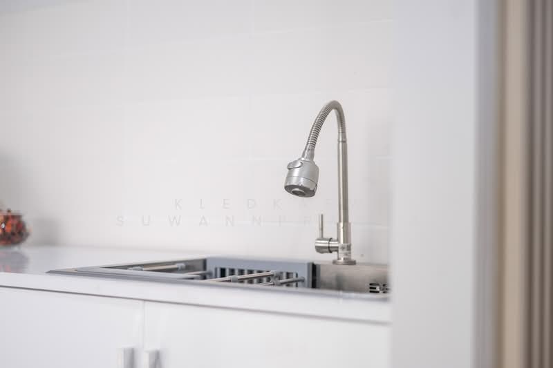 Lumpini Place Pinklao, Bangkok, 28 Borommaratchachonnani Road, Bang Bamru, Bang Phlat, Bangkok, 1 Bedroom, 30 sqm, Condo For Sale, by Kledkaew Suwannpracha, 500332091 - DDproperty.com
