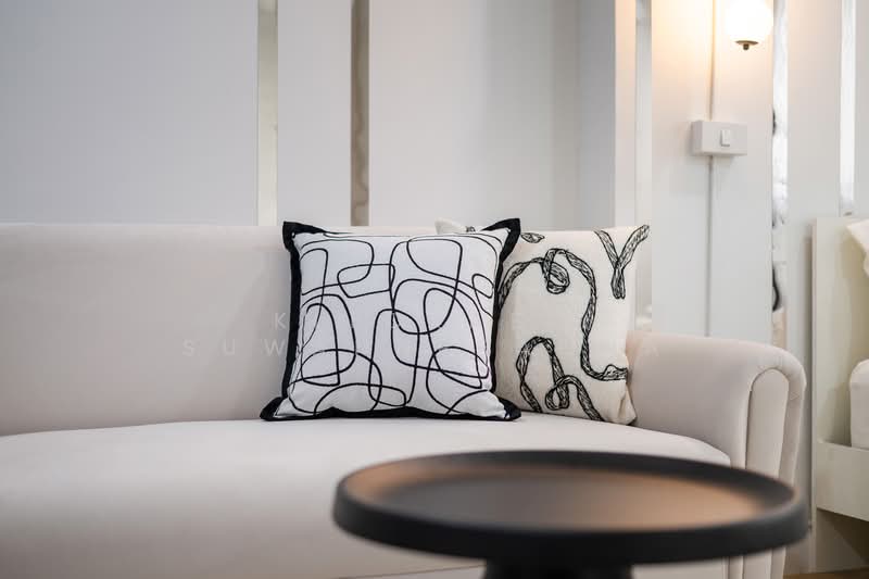 Lumpini Place Pinklao, Bangkok, 28 Borommaratchachonnani Road, Bang Bamru, Bang Phlat, Bangkok, 1 Bedroom, 30 sqm, Condo For Sale, by Kledkaew Suwannpracha, 500332091 - DDproperty.com