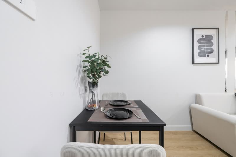 Lumpini Place Pinklao, Bangkok, 28 Borommaratchachonnani Road, Bang Bamru, Bang Phlat, Bangkok, 1 Bedroom, 30 sqm, Condo For Sale, by Kledkaew Suwannpracha, 500332091 - DDproperty.com