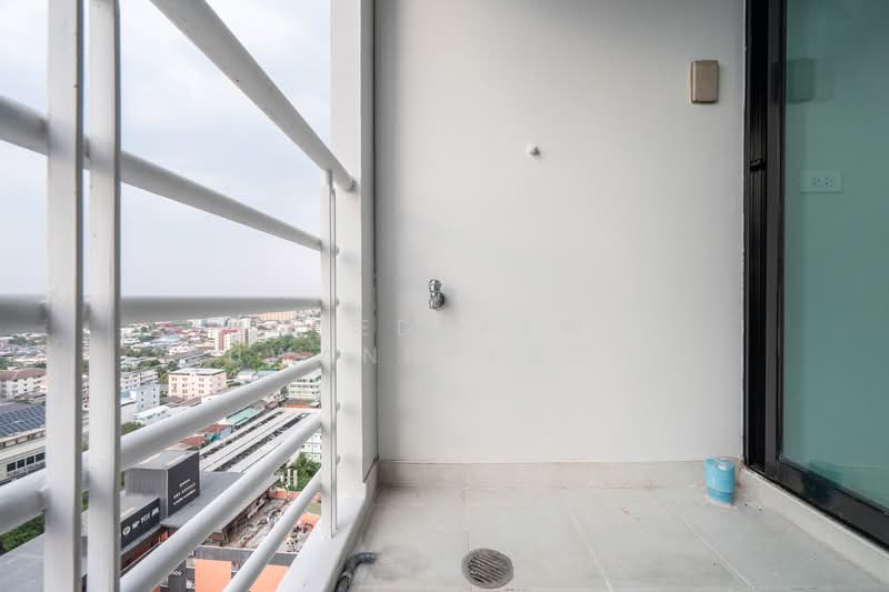 Lumpini Place Pinklao : ลุมพินี เพลส ปิ่นเกล้า, กรุงเทพ, 28 ถนนบรมราชชนนี แขวงบางบำหรุ เขตบางพลัด กรุงเทพมหานคร, บางบำหรุ, บางพลัด, กรุงเทพ, 30 ตร.ม., คอนโด ขาย, โดย Kledkaew Suwannpracha, 500332091 - DDproperty.com