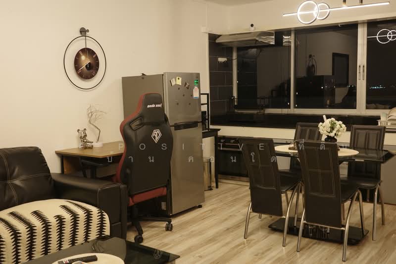 103 Condominium 2 : 103 คอนโดมิเนียม 2, เชียงใหม่, 5 สุขเกษม, สุเทพ, เมืองเชียงใหม่, เชียงใหม่, 48 ตร.ม., คอนโด ให้เช่า, โดย The Positive ที่ดิน บ้าน คอนโด, 500332092 - DDproperty.com