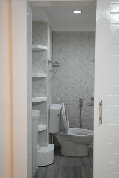 103 Condominium 2, Chiang Mai, 5 Suk Kasem, Su Thep, Muang Chiang Mai, Chiang Mai, 1 Bedroom, 48 sqm, Condo For Rent, by The Positive ที่ดิน บ้าน คอนโด, 500332092 - DDproperty.com