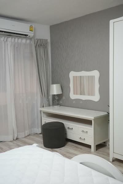 103 Condominium 2 : 103 คอนโดมิเนียม 2, เชียงใหม่, 5 สุขเกษม, สุเทพ, เมืองเชียงใหม่, เชียงใหม่, 48 ตร.ม., คอนโด ให้เช่า, โดย The Positive ที่ดิน บ้าน คอนโด, 500332092 - DDproperty.com