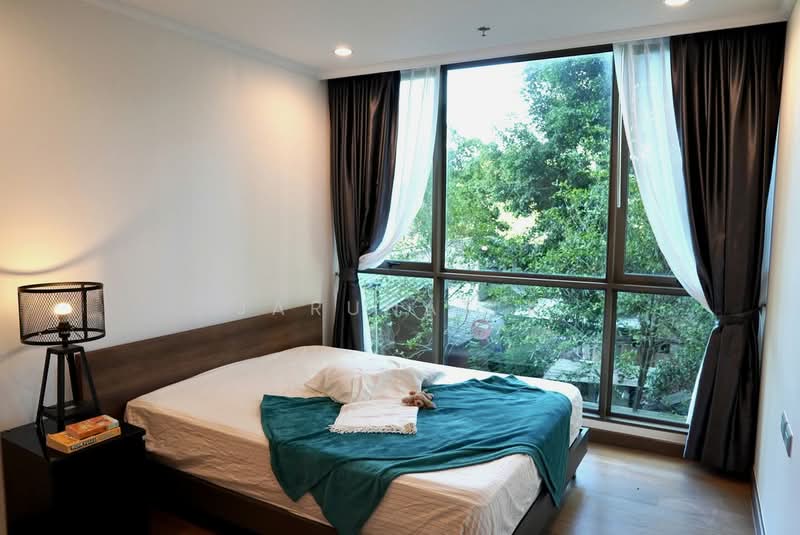 Supalai Oriental Sukhumvit 39, Bangkok, Soi Sukhumvit 39, Khlong Tan Nua, Watthana, Bangkok, 1 Bedroom, 49 sqm, Condo For Rent, by Jarunat K, 500332093 - DDproperty.com