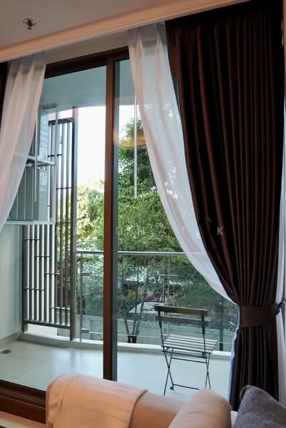 Supalai Oriental Sukhumvit 39, Bangkok, Soi Sukhumvit 39, Khlong Tan Nua, Watthana, Bangkok, 1 Bedroom, 49 sqm, Condo For Rent, by Jarunat K, 500332093 - DDproperty.com