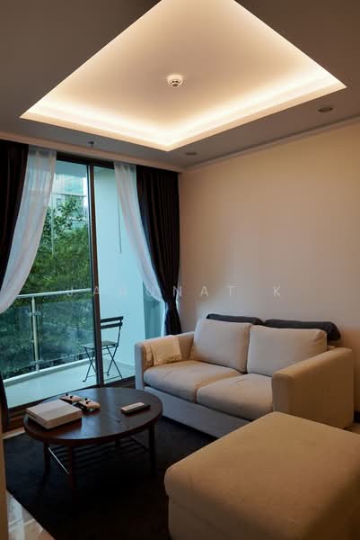 Supalai Oriental Sukhumvit 39, Bangkok, Soi Sukhumvit 39, Khlong Tan Nua, Watthana, Bangkok, 1 Bedroom, 49 sqm, Condo For Rent, by Jarunat K, 500332093 - DDproperty.com