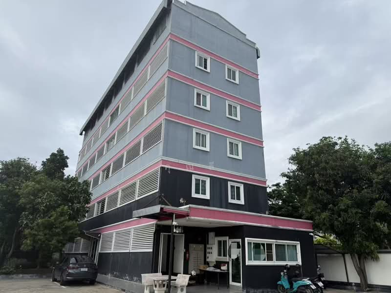 ขายอพาร์ทเมนท์ 5 ชั้น 37 ห้อง 319 ตร.ว ซอย นวมินทร์ 143 ใกล้ รถไฟฟ้าสายสีชมพู สถานี รามอินทรา กม.9, กรุงเทพ, นวมินทร์ 143, นวลจันทร์, บึงกุ่ม, กรุงเทพ, 1,100 ตร.ม., ตึกแถว-อาคารพาณิชย์ ขาย, โดย คุณลี, 500332094 - DDproperty.com