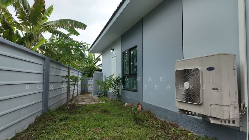 บ้านศิวาลัย คลองนา, Chachoengsao, Khlong Na, Muang Chachoengsao, Chachoengsao, 2 Bedrooms, 149 sqm, Single Detached House For Sale, by Kanyarak Borwornsetthaskul, 500332095 - DDproperty.com