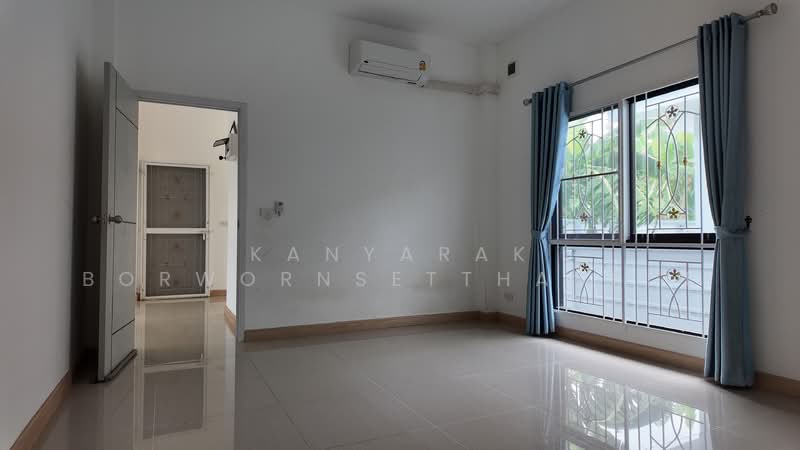 บ้านศิวาลัย คลองนา, Chachoengsao, Khlong Na, Muang Chachoengsao, Chachoengsao, 2 Bedrooms, 149 sqm, Single Detached House For Sale, by Kanyarak Borwornsetthaskul, 500332095 - DDproperty.com