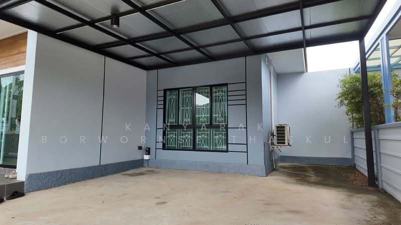 บ้านศิวาลัย คลองนา, Chachoengsao, Khlong Na, Muang Chachoengsao, Chachoengsao, 2 Bedrooms, 149 sqm, Single Detached House For Sale, by Kanyarak Borwornsetthaskul, 500332095 - DDproperty.com