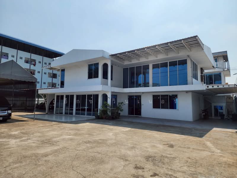 รามอินทรา, Bangkok, Ram Inthra, Khan Na Yao, Bangkok, 10+ Bedrooms, 630 sqm, Single Detached House For Sale, by เอ็กซ์ วินเนอร์, 500332096 - DDproperty.com