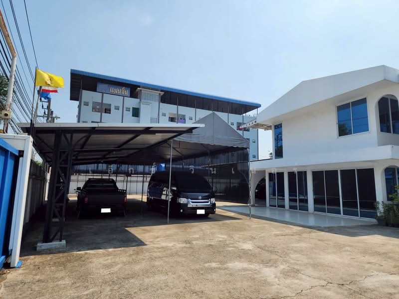 รามอินทรา, กรุงเทพ, รามอินทรา, คันนายาว, กรุงเทพ, 630 ตร.ม., บ้านเดี่ยว ขาย, โดย เอ็กซ์ วินเนอร์, 500332096 - DDproperty.com