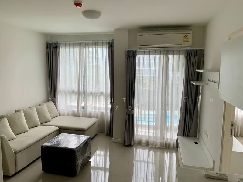 Dcondo Sign, Chiang Mai, Hwy Chiang Mai-Lampang Frontage Road, Fa Ham, Muang Chiang Mai, Chiang Mai, 2 Bedrooms, 60 sqm, Condo For Sale, by The Positive ที่ดิน บ้าน คอนโด, 500332098 - DDproperty.com