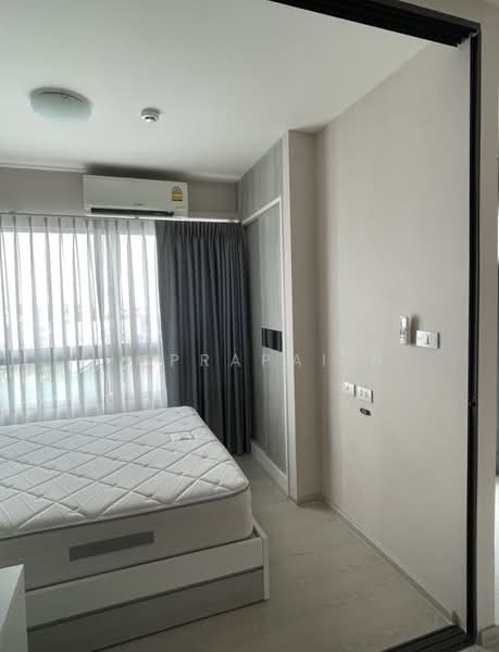 Grene Don Mueang-Song Prapha, Bangkok, 415 Songprapha Road, Sanam Bin, Don Mueang, Bangkok, 1 Bedroom, 25 sqm, Condo For Sale, by Pimprapai P., 500332099 - DDproperty.com