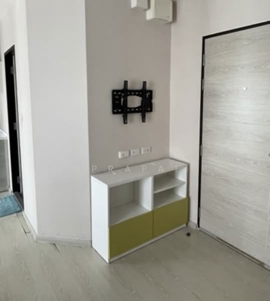 Grene Don Mueang-Song Prapha, Bangkok, 415 Songprapha Road, Sanam Bin, Don Mueang, Bangkok, 1 Bedroom, 25 sqm, Condo For Sale, by Pimprapai P., 500332099 - DDproperty.com