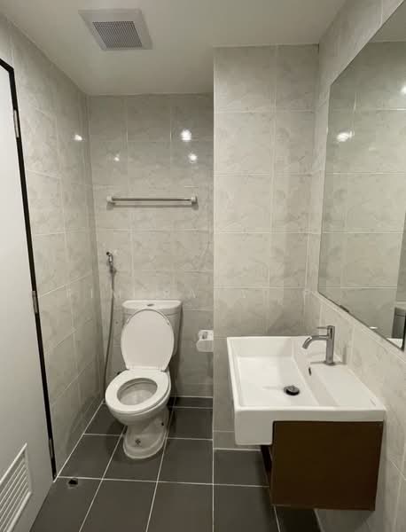 Grene Don Mueang-Song Prapha, Bangkok, 415 Songprapha Road, Sanam Bin, Don Mueang, Bangkok, 1 Bedroom, 25 sqm, Condo For Sale, by Pimprapai P., 500332099 - DDproperty.com