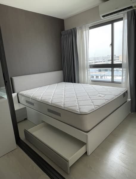 Grene Don Mueang-Song Prapha, Bangkok, 415 Songprapha Road, Sanam Bin, Don Mueang, Bangkok, 1 Bedroom, 25 sqm, Condo For Sale, by Pimprapai P., 500332099 - DDproperty.com