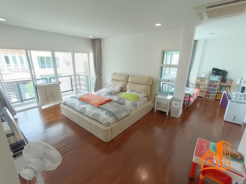 Bangkok Boulevard Ramintra 3 : บางกอก บูเลอวาร์ด รามอินทรา 3, กรุงเทพ, ถนนกาญจนาภิเษก, รามอินทรา, คันนายาว, กรุงเทพ, 400 ตร.ม., บ้านเดี่ยว ขาย, โดย Thanest Kongsuk, 500332101 - DDproperty.com