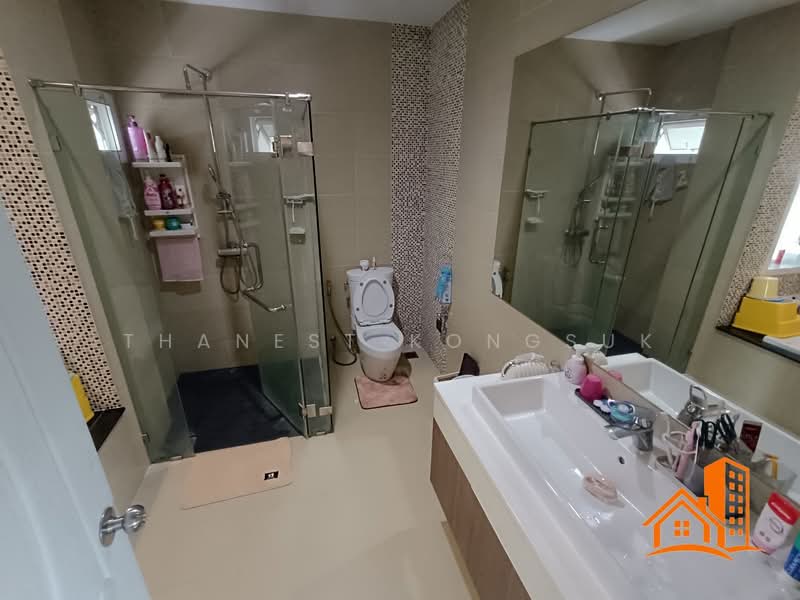 Bangkok Boulevard Ramintra 3, Bangkok, Kanchanaphisek Road, Ram Inthra, Khan Na Yao, Bangkok, 4 Bedrooms, 400 sqm, Single Detached House For Sale, by Thanest Kongsuk, 500332101 - DDproperty.com