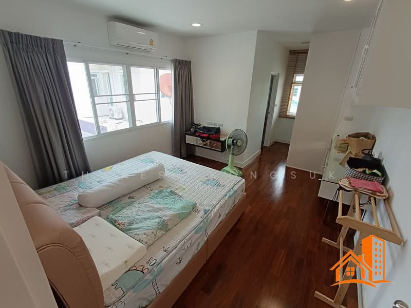 Bangkok Boulevard Ramintra 3 : บางกอก บูเลอวาร์ด รามอินทรา 3, กรุงเทพ, ถนนกาญจนาภิเษก, รามอินทรา, คันนายาว, กรุงเทพ, 400 ตร.ม., บ้านเดี่ยว ขาย, โดย Thanest Kongsuk, 500332101 - DDproperty.com