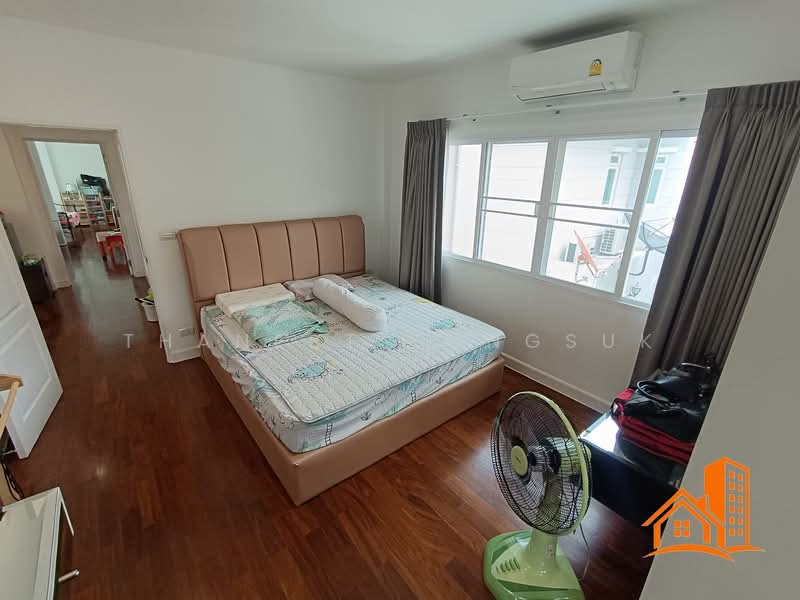 Bangkok Boulevard Ramintra 3, Bangkok, Kanchanaphisek Road, Ram Inthra, Khan Na Yao, Bangkok, 4 Bedrooms, 400 sqm, Single Detached House For Sale, by Thanest Kongsuk, 500332101 - DDproperty.com