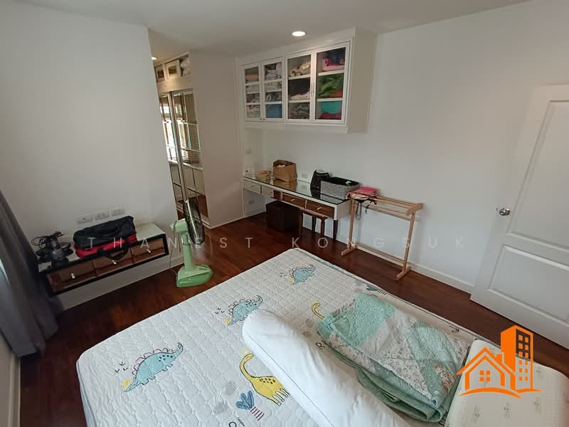 Bangkok Boulevard Ramintra 3, Bangkok, Kanchanaphisek Road, Ram Inthra, Khan Na Yao, Bangkok, 4 Bedrooms, 400 sqm, Single Detached House For Sale, by Thanest Kongsuk, 500332101 - DDproperty.com