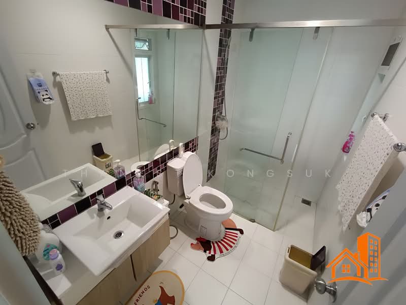 Bangkok Boulevard Ramintra 3, Bangkok, Kanchanaphisek Road, Ram Inthra, Khan Na Yao, Bangkok, 4 Bedrooms, 400 sqm, Single Detached House For Sale, by Thanest Kongsuk, 500332101 - DDproperty.com