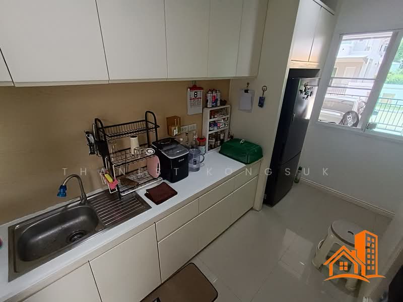 Bangkok Boulevard Ramintra 3, Bangkok, Kanchanaphisek Road, Ram Inthra, Khan Na Yao, Bangkok, 4 Bedrooms, 400 sqm, Single Detached House For Sale, by Thanest Kongsuk, 500332101 - DDproperty.com