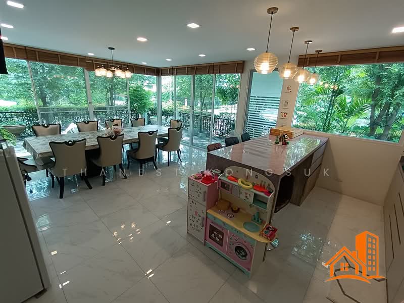 Bangkok Boulevard Ramintra 3 : บางกอก บูเลอวาร์ด รามอินทรา 3, กรุงเทพ, ถนนกาญจนาภิเษก, รามอินทรา, คันนายาว, กรุงเทพ, 400 ตร.ม., บ้านเดี่ยว ขาย, โดย Thanest Kongsuk, 500332101 - DDproperty.com