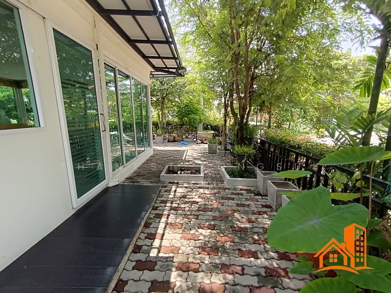 Bangkok Boulevard Ramintra 3 : บางกอก บูเลอวาร์ด รามอินทรา 3, กรุงเทพ, ถนนกาญจนาภิเษก, รามอินทรา, คันนายาว, กรุงเทพ, 400 ตร.ม., บ้านเดี่ยว ขาย, โดย Thanest Kongsuk, 500332101 - DDproperty.com