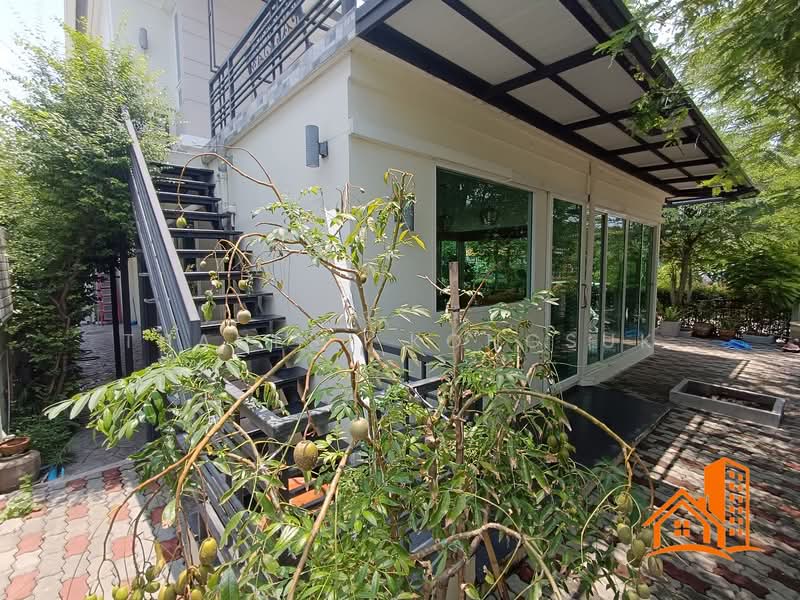 Bangkok Boulevard Ramintra 3, Bangkok, Kanchanaphisek Road, Ram Inthra, Khan Na Yao, Bangkok, 4 Bedrooms, 400 sqm, Single Detached House For Sale, by Thanest Kongsuk, 500332101 - DDproperty.com
