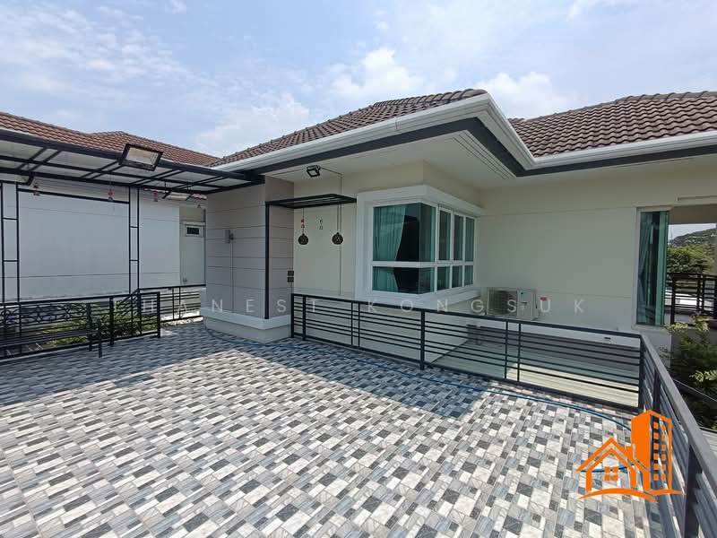 Bangkok Boulevard Ramintra 3, Bangkok, Kanchanaphisek Road, Ram Inthra, Khan Na Yao, Bangkok, 4 Bedrooms, 400 sqm, Single Detached House For Sale, by Thanest Kongsuk, 500332101 - DDproperty.com